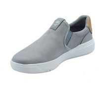timberland mocasines 0a42bw seneca bay low slip light para hombre