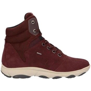 Geox Botas D746TA 02214 D NEBULA para mujer