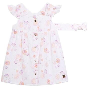 Carrément Beau Vestido Y30094 para niña