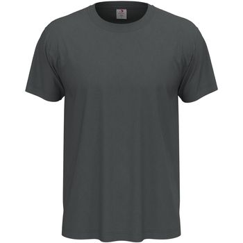 Stedman Camiseta manga larga Classic para hombre