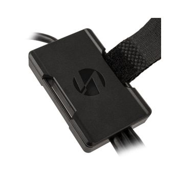 Lian Li PW-U2HB HUB USB 2.0 1 a 3 Interno Negro