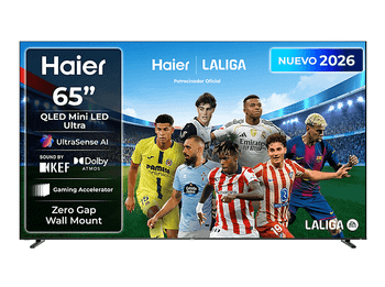 TV Mini-LED 65
