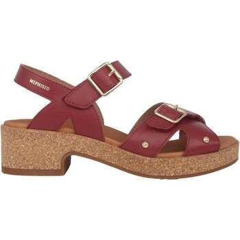 Mephisto Sandalias Fedora para mujer
