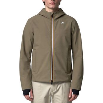 K-Way Cazadora K6131BW para hombre
