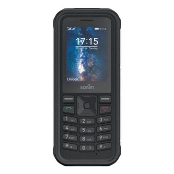 Teléfono móvil Sonim XP100 Dual SIM 2,4