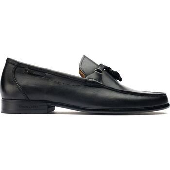 Simon Carter Mocasines Triceratops Loafer Zapatos para hombre