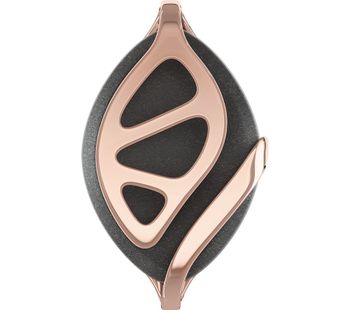 Leaf Urban Fitness Tracker - Rose Gold, Gold