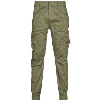 Deeluxe Pantalón cargo GARDEN para hombre