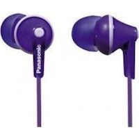 panasonic panasonic rp-hje125e intraaural dentro de oido vio