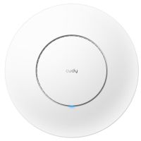 punto de acceso cudy ap3000 wi-fi 6 24 ghz5 ghz 2402 mbits poe