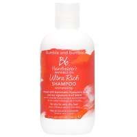 bumble and bumble hairdressers invisible oil ultra rich shampoo 250ml