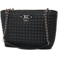 guess bandolera bla nadira tote para mujer