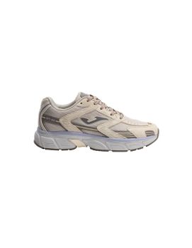 Zapatillas Joma Rt50 2512 Gris Mujer