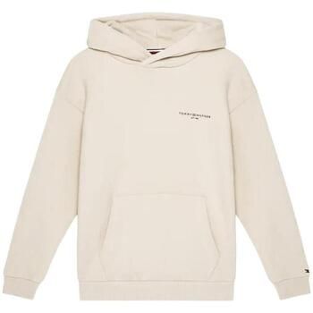 Tommy Hilfiger Jersey Mini Corp Hoodie para niña
