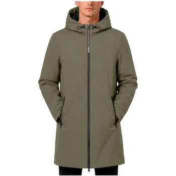Ecoalf Chaquetas PASU JACKET MAN para hombre