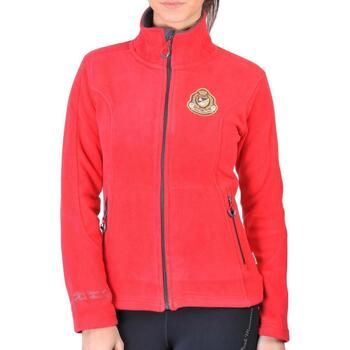 Peak Mountain Polar Blouson polaire femme ASAK para mujer