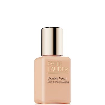 Estée Lauder Double Wear Longwear Matte Foundation SPF 10 15ml Travel Size - Various Shades - 2N1 Desert Beige