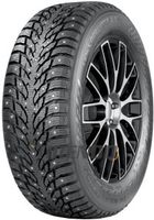 nokian hakkapeliitta 9 suv  23555 r20 102t con clavos 