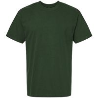 gildan camiseta hammer maxweight para mujer