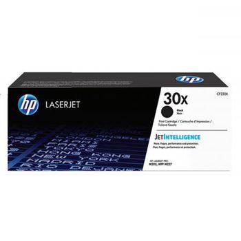 HP 30X (CF230X) Black Original High Capacity Toner Cartridge
