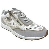 xti mocasines zapato senora 143734 blanco para mujer