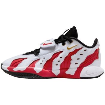 Nike Zapatillas LeBron 21 Prime 96 para hombre