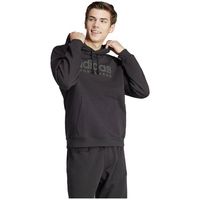 adidas jersey sweatshirt all szn noir para hombre