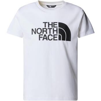 The North Face Camiseta GT25618 para niña
