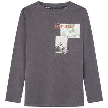 Pepe jeans Camiseta PB503904 982 para niño
