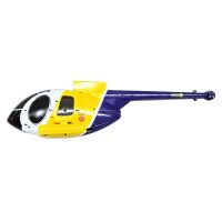kootai f07 helicoptero rc piezas de repuesto carenado
