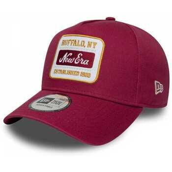 New-Era Gorra Washed patch eframe newera para hombre