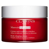 clarins masvelt crema corporal 200 ml