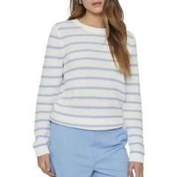 vila jersey vidalo stripe para mujer