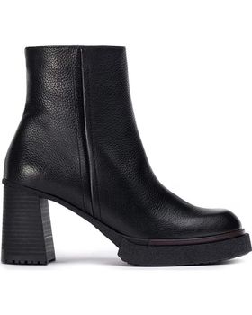 de WONDERS BOTINES MIERA H5203 BLACK