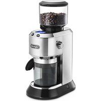 delonghi dedica premium burr grinder