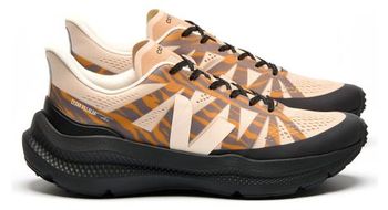 Veja Condor 3 Advanced x Cesar Villalba - hombre - Beige