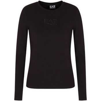 Emporio Armani EA7 Camiseta manga larga 7W000415-AF10373 para mujer