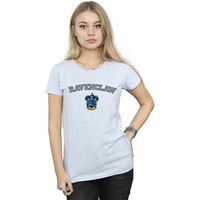harry potter camiseta ravenclaw para mujer