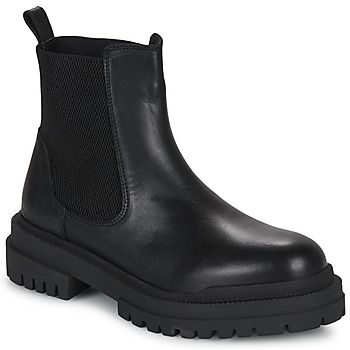 Bullboxer Botines 982502E6L_BLAC para mujer