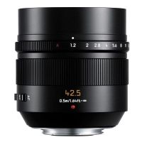 objetivo panasonic leica dg nocticron 425 mm f12 estabilizado montura micro four thirds