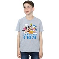 disney tops y camisetas friends para nino