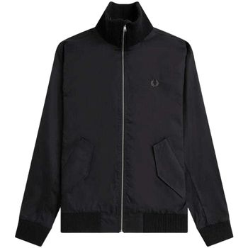 Fred Perry Cazadora SY131 para hombre