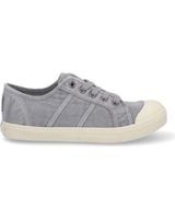 de coronel tapiocca de mujer t285-9 lona grislona gris