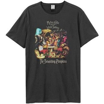 Amplified Clothing Tops y Camisetas Mellon Collie Animals para hombre