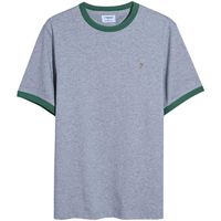 farah camiseta manga larga groves para hombre