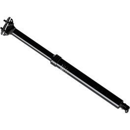 Pro Tija Lt Dsp 150 Ex Negro 30.9mm/external/alloy