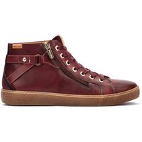 pikolinos zapatillas altas lanzarote para mujer