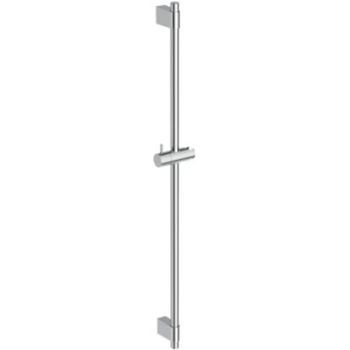 Barra De Ducha Ideal Standard Idealrain Pro, 900mm, Cromo, B9849aa