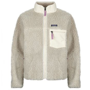 Patagonia Polar W'S CLASSIC RETRO-X JKT para mujer