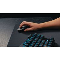 raton logitech inalambrico 32000 dpi 05 ms 5 botones gaming magenta
